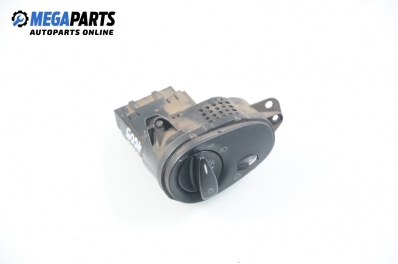 Lights switch for Ford Focus I 1.6 16V, 100 hp, station wagon, 1999